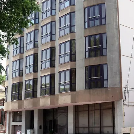 Jacob's Hotel Constanţa